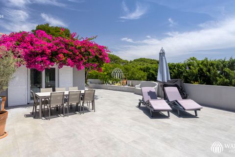 Villa a Vale do Lobo, Faro, Vale do Lobo - € 4.150.000 | Ref: Chimera - foto 4